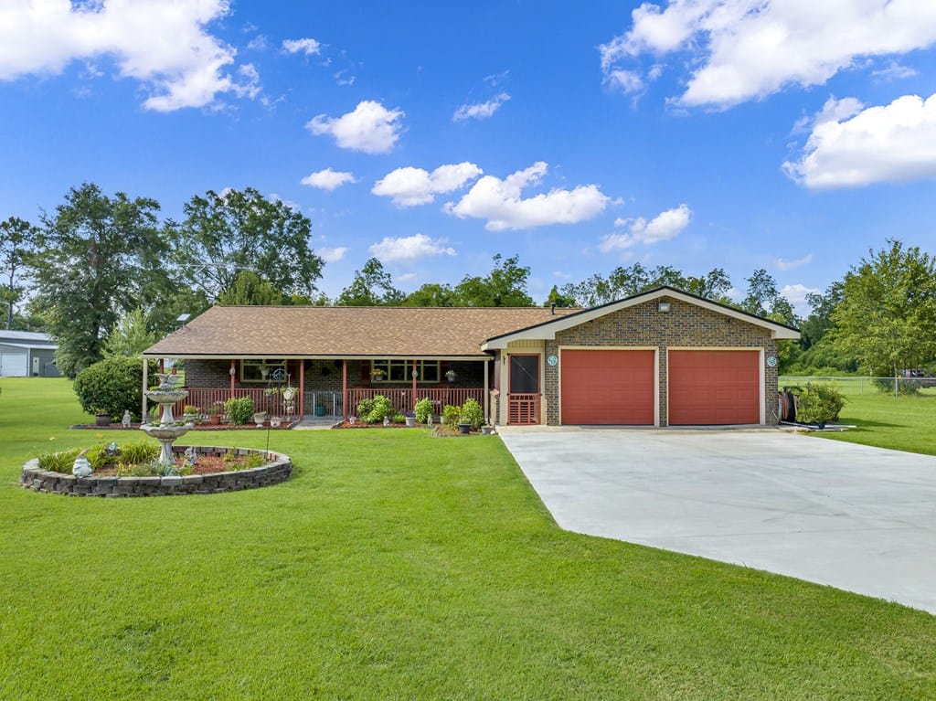 3685 Thronateeska Way, Baconton, GA, 31716
