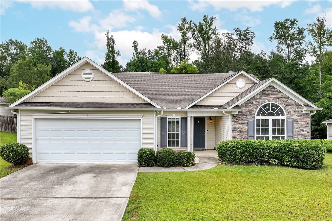 378 Timberwood Drive, Auburn, AL, 36830