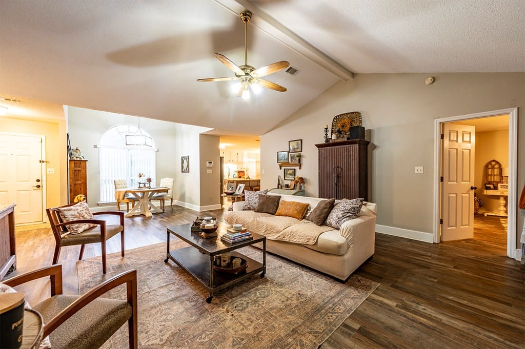 189 Mayfield Drive, Leesburg, GA, 31763 — Photo 3