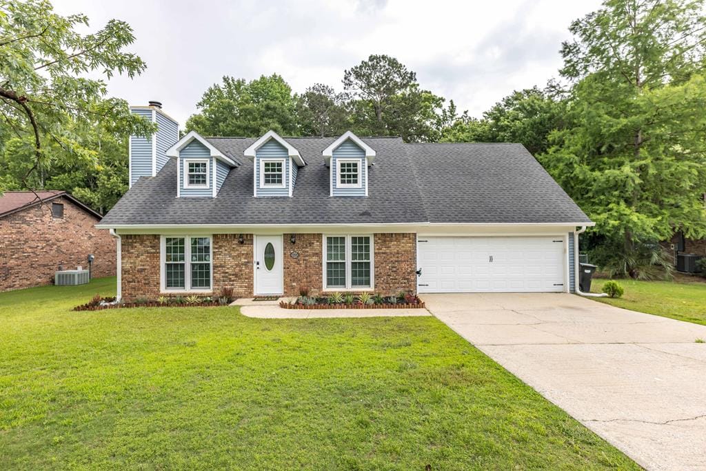 6458 S Branch Ct, Columbus, GA 31909
