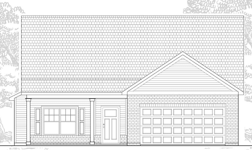 190 Black Oak Drive, Smiths Station, AL, 36877