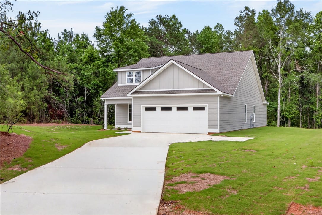 7060 Co Rd 53, Notasulga, AL 36866
