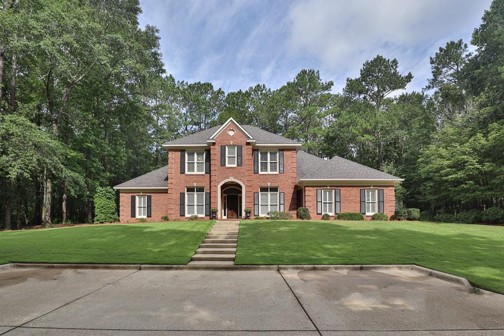7651-5 River Crest Drive, Columbus, GA, 31904