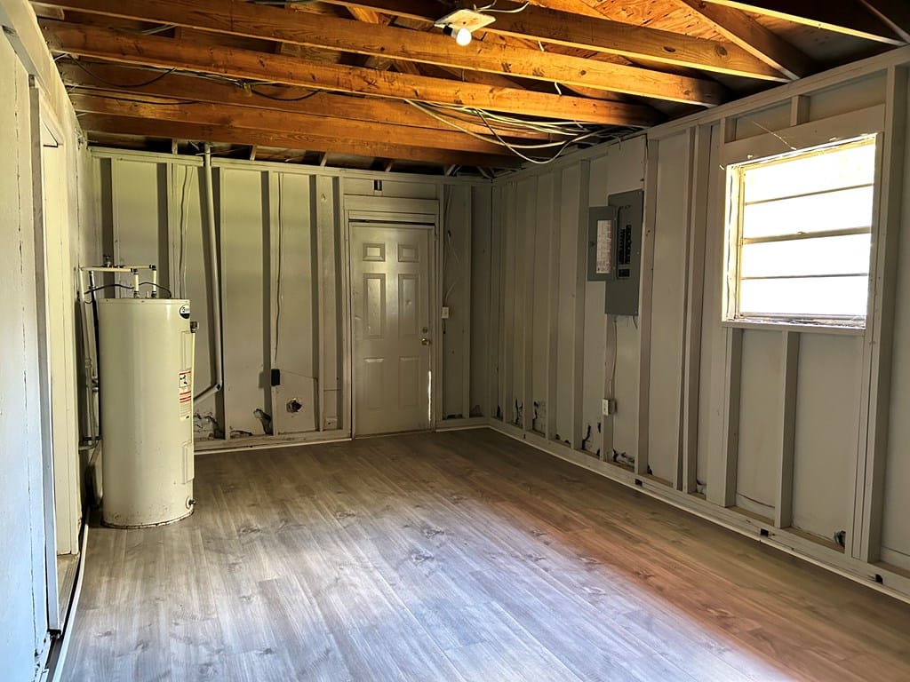 1204 Stephen Ln, Albany, GA, 31705