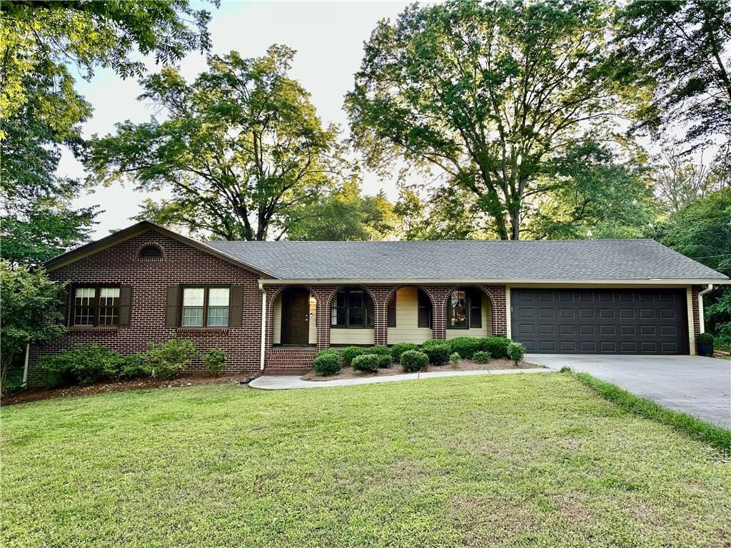 1121 Barber Creek Drive, Watkinsville, GA, 30677