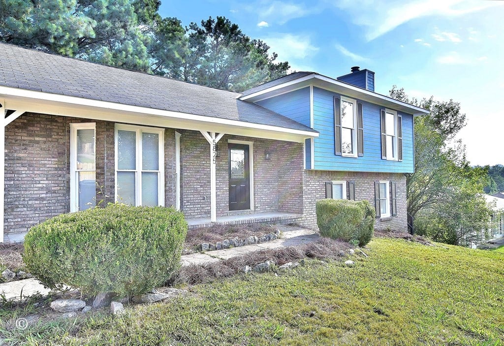 5825 Fellow St, Columbus, GA 31907, USA