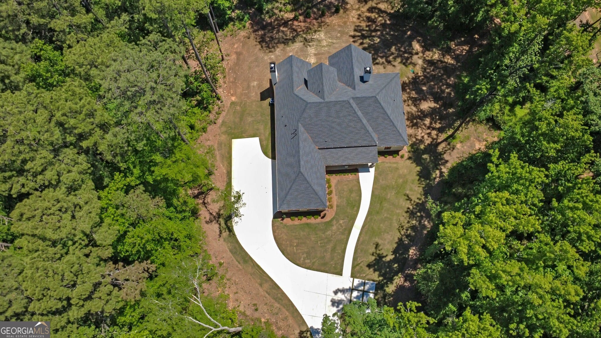 2043 Fischer Rd #1, Sharpsburg, GA 30277