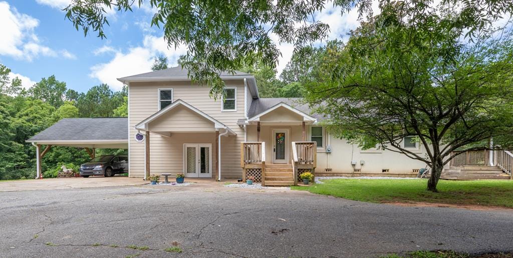 10876 Ga Hwy 0315, Cataula, GA, 31804