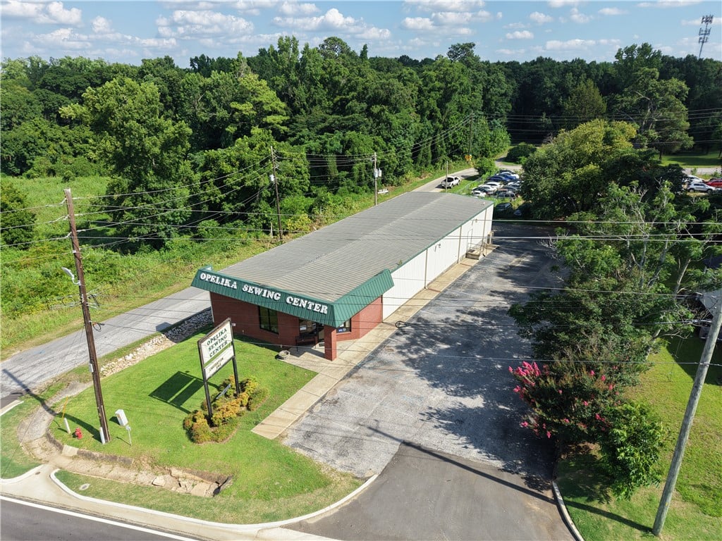 3305 Pepperell Pkwy, Opelika, AL 36801