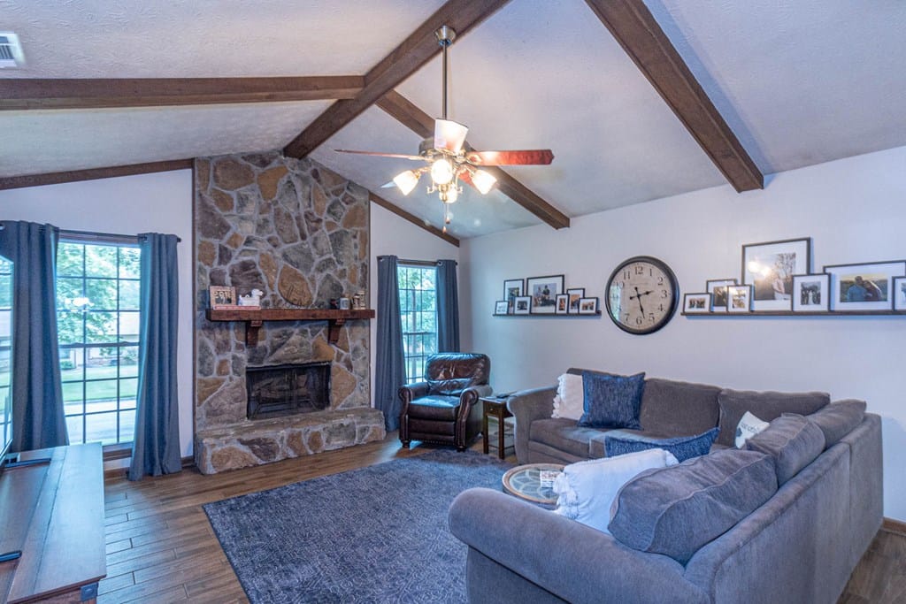 6349 Parker Drive, Columbus, GA, 31907
