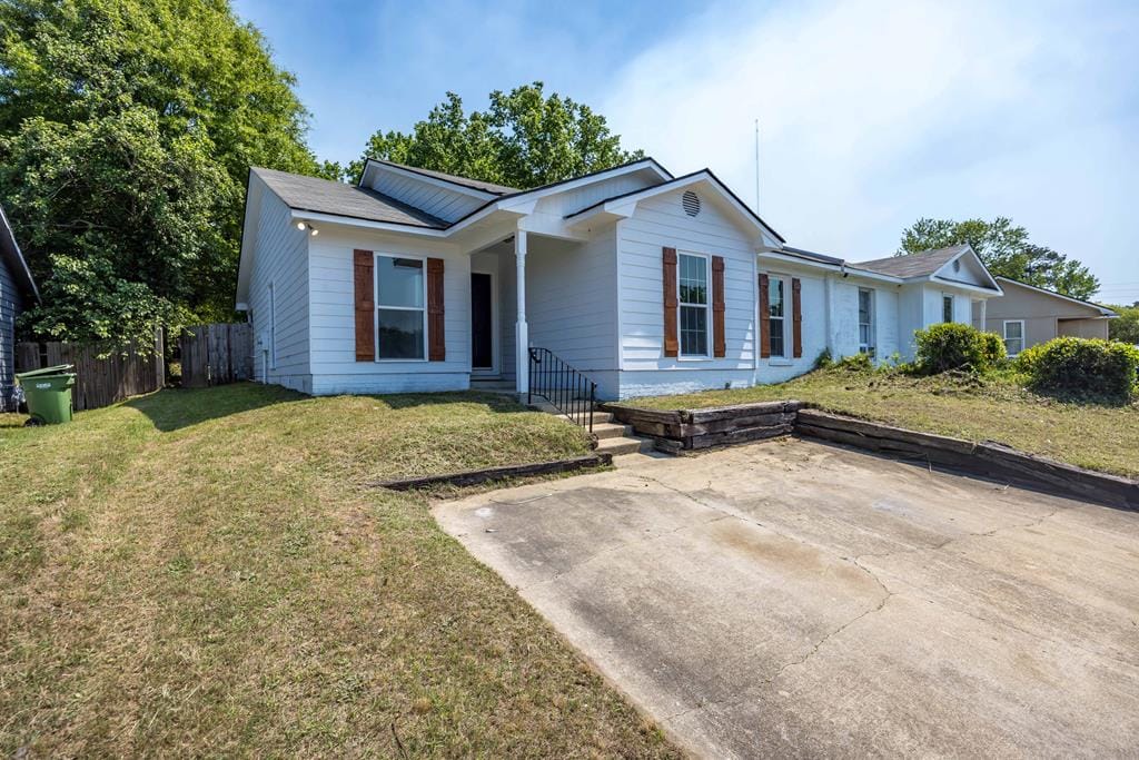 875 Arlington Drive, Columbus, GA, 31907