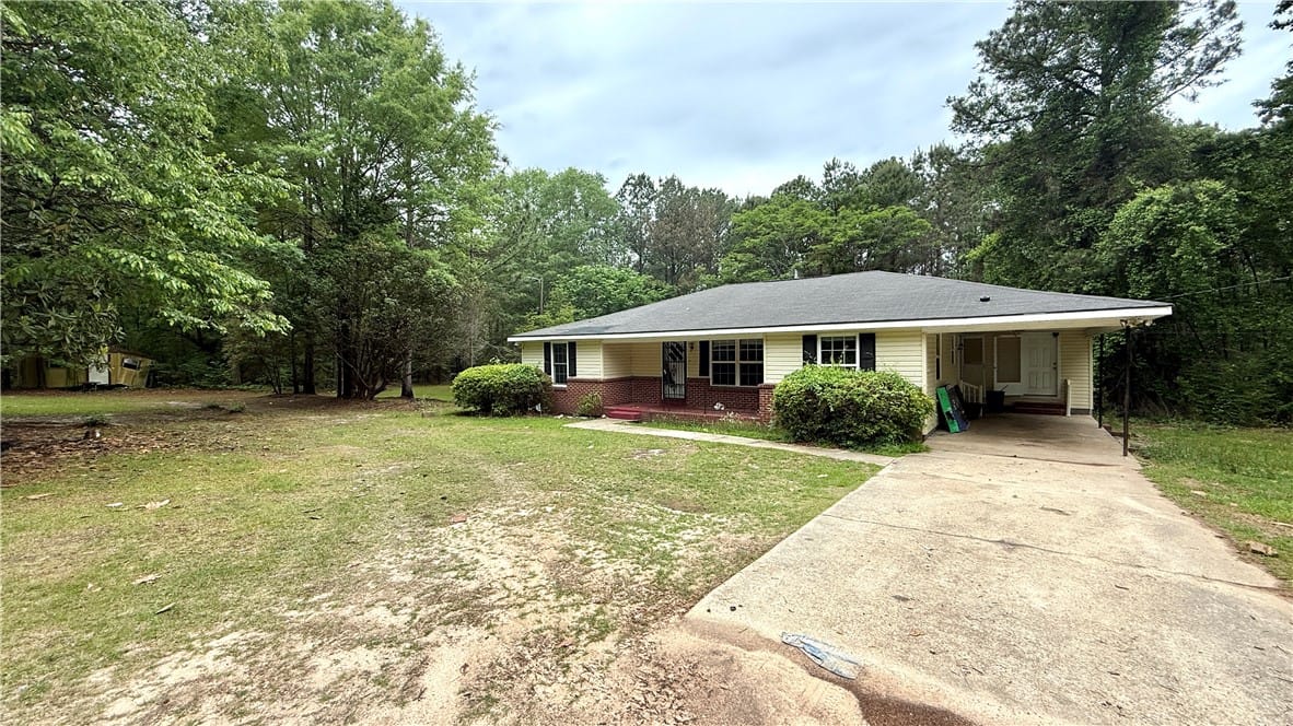 626 Lee Rd 17, Auburn, AL 36830, USA