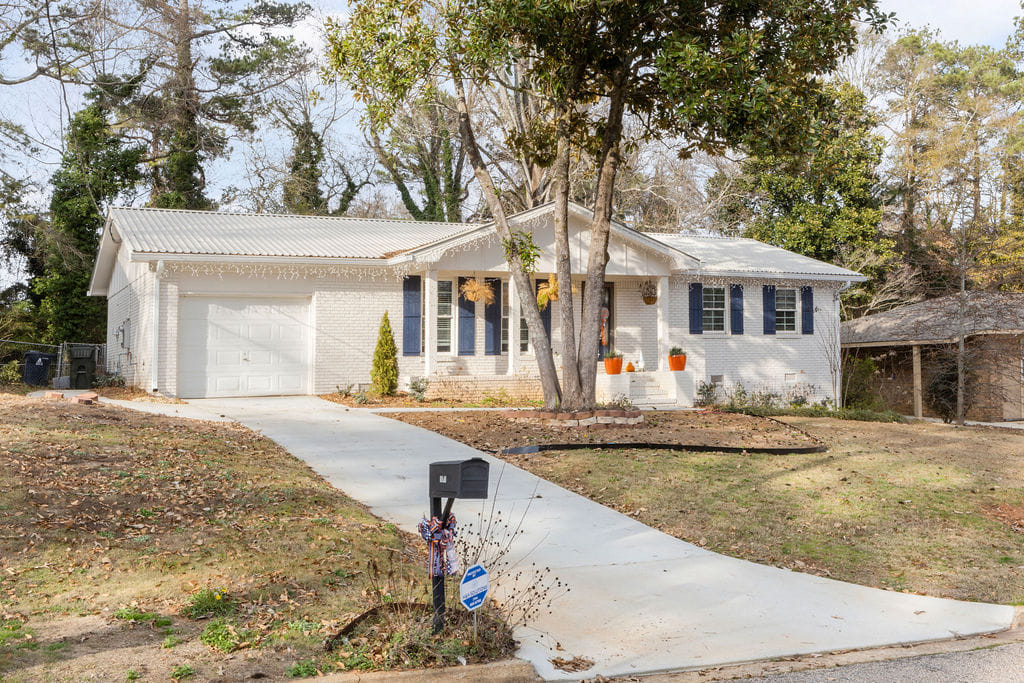 1041 Cumberland Dr, Auburn, AL 36830