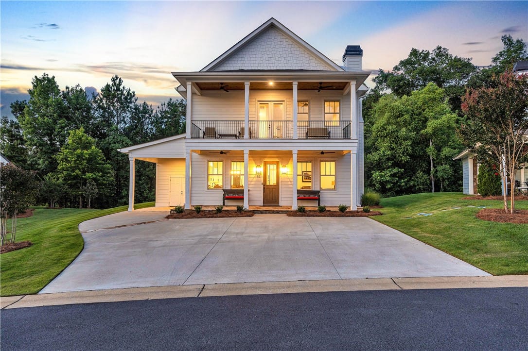 82 Hideaway Lp, Dadeville, AL 36853