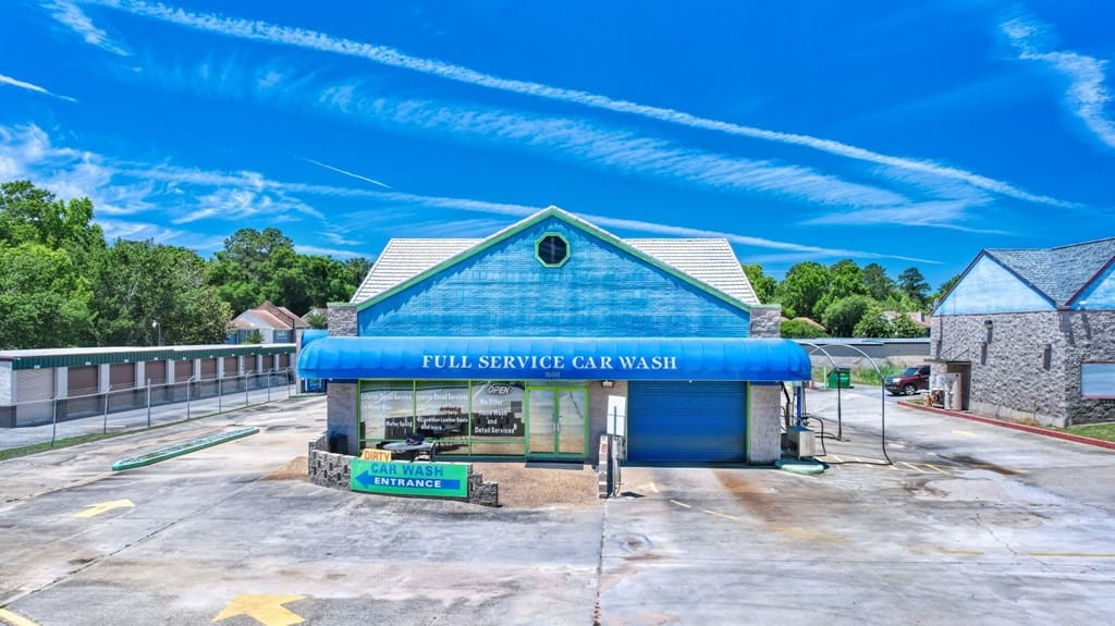 1608 U S Hwy 19 S, Leesburg, GA, 31763