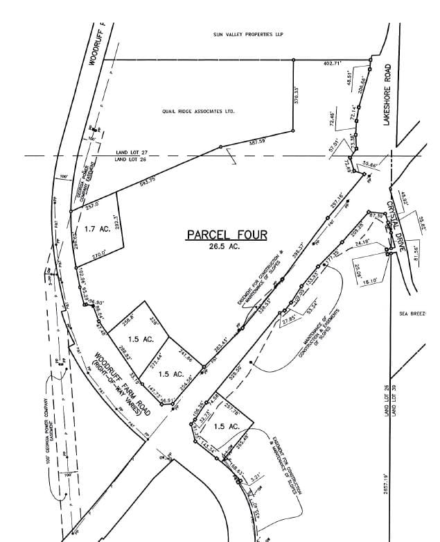 5018 Woodruff Farm Rd, Columbus, GA 31907