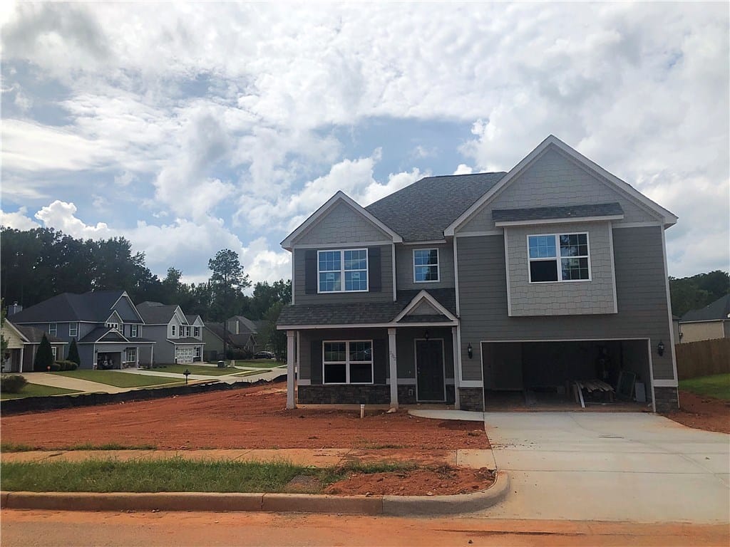 2702 COMPASS POINT #79, OPELIKA, AL, 36801