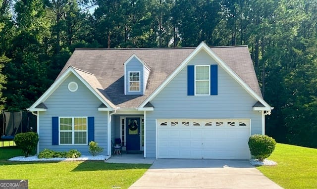 109 Jasmine Lane, LaGrange, GA, 30241
