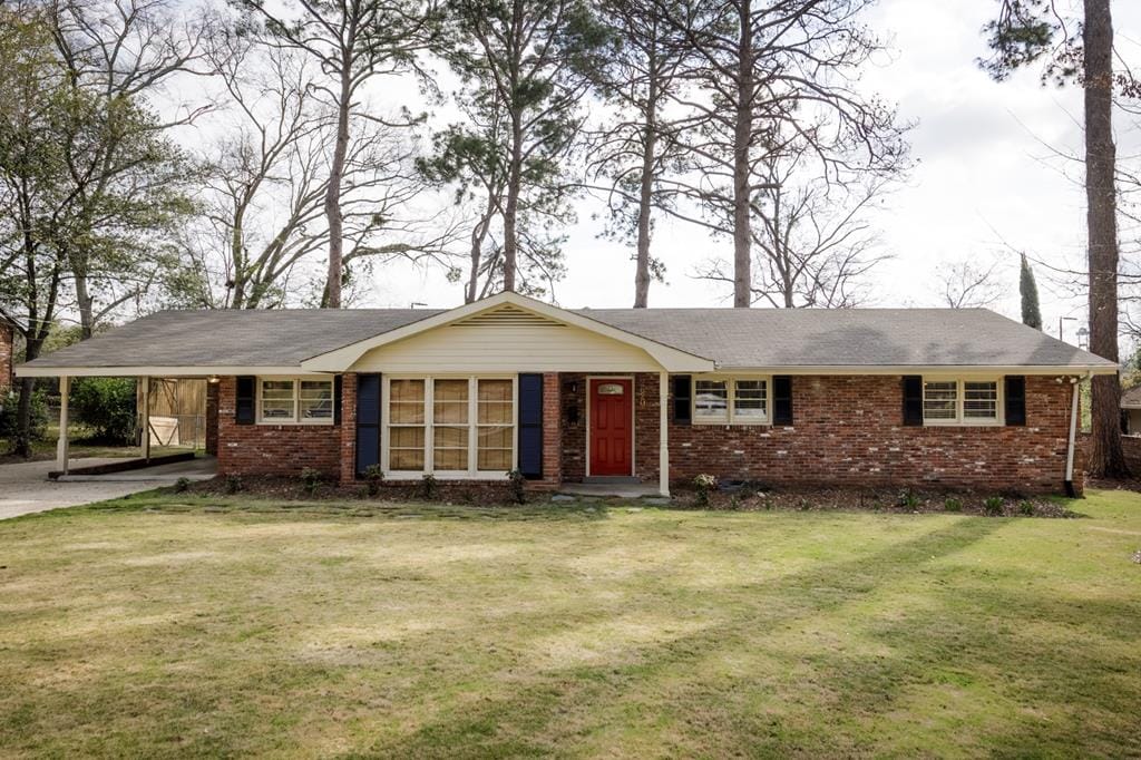 2620 Fremont Avenue, Columbus, GA, 31906