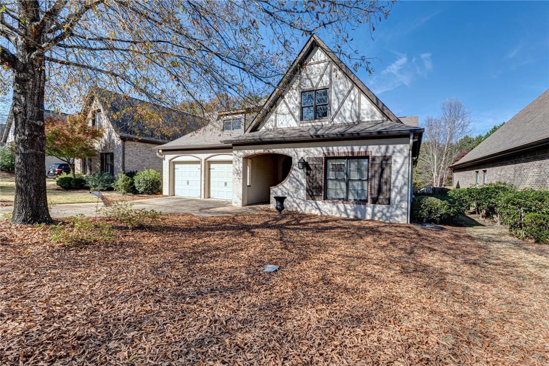 2270 Barkley Crest Lane, Auburn, AL, 36830