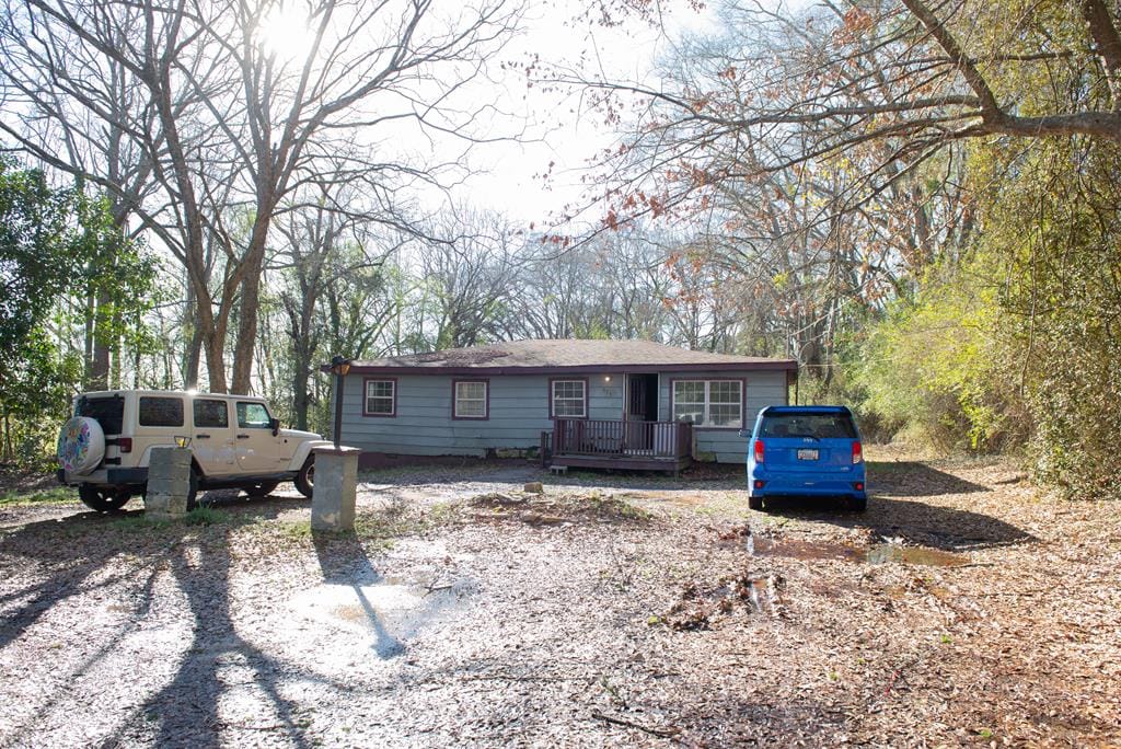 635 Layfield Drive, Pine Mountain, GA, 31822