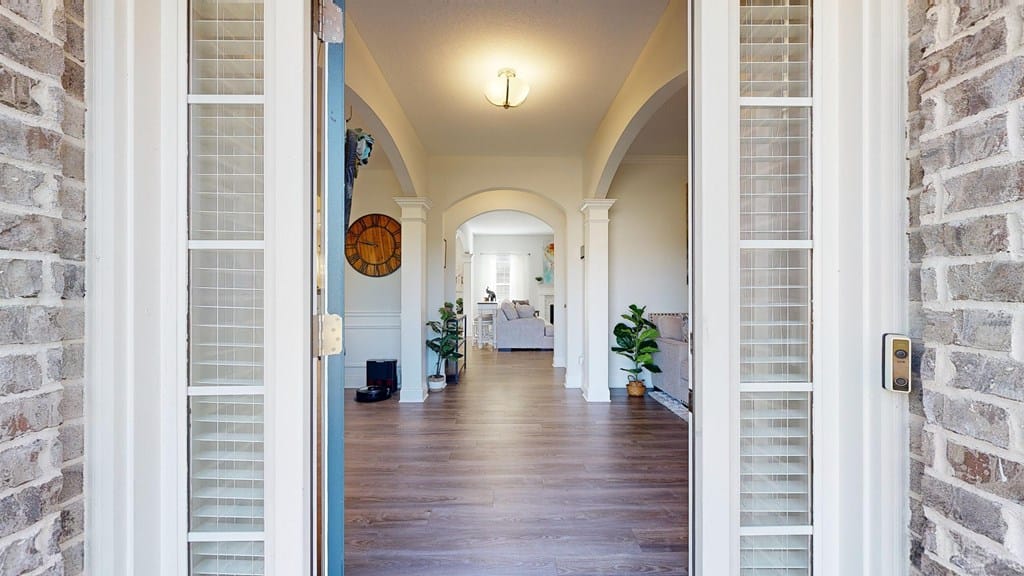 4510 Mountain Ivy Drive, Fortson, GA, 31808 — Photo 3