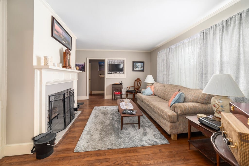 337 College St, Blakely, GA 39823
