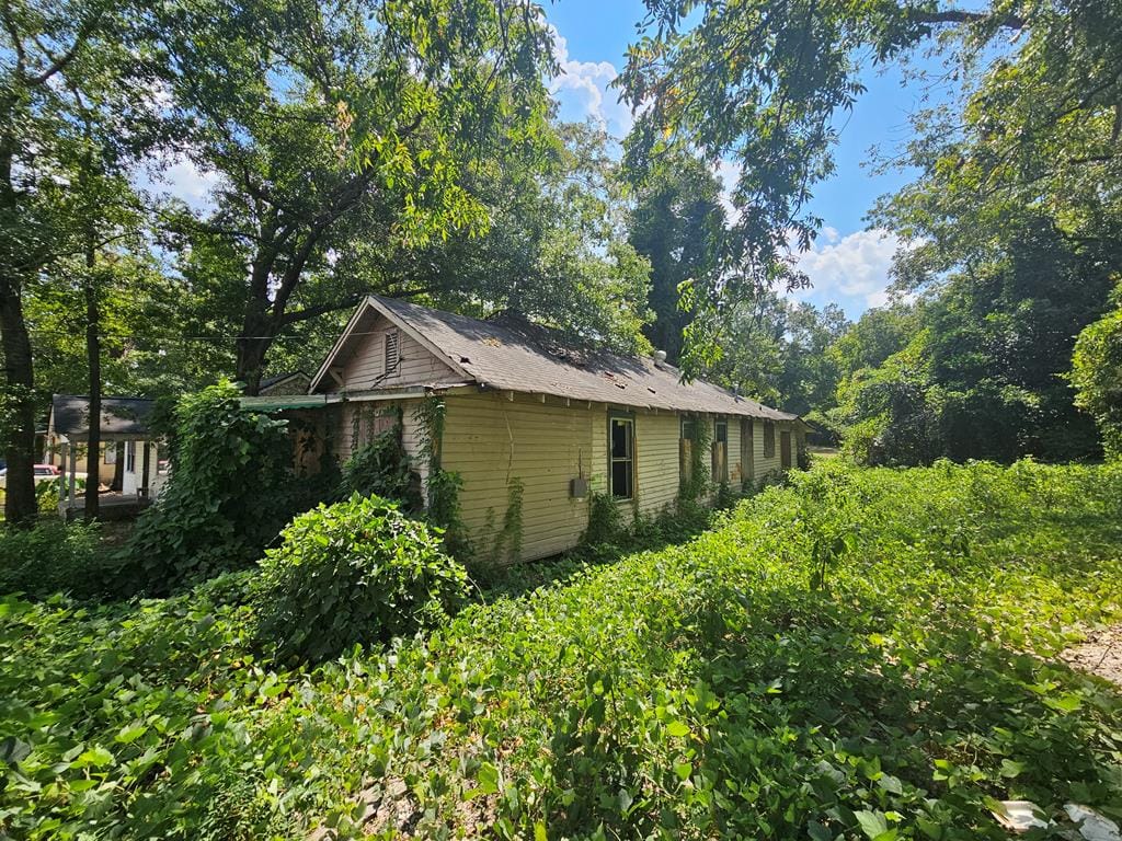 2114 George Street, Columbus, GA, 31906