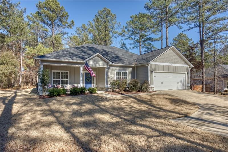 22 Camp Parkman Road, Phenix City, AL, 36869