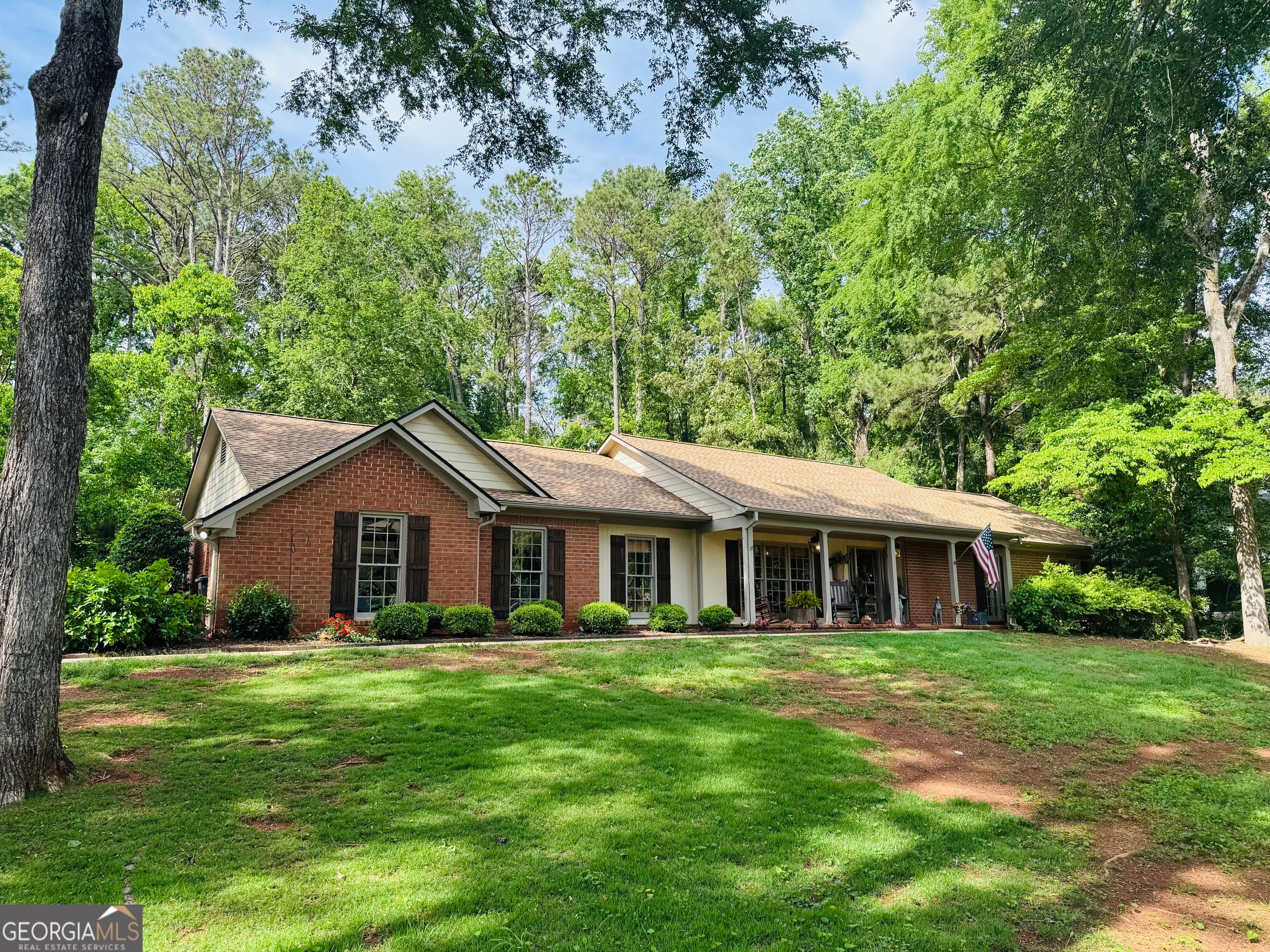 103 Powers Court, LaGrange, GA, 30240
