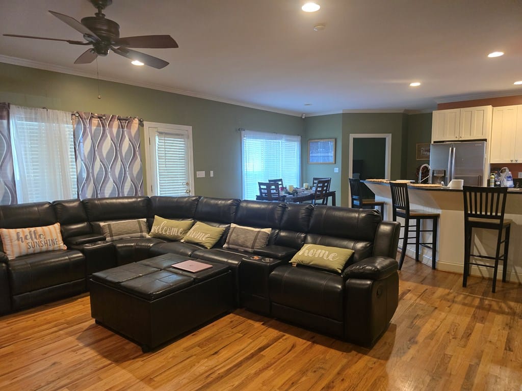 221 Fairway Circle, Americus, GA, 31709 — Photo 3