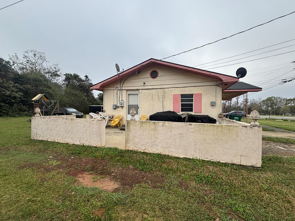 1112 Augusta Street Northeast, Dawson, GA, 39842 — Photo 3