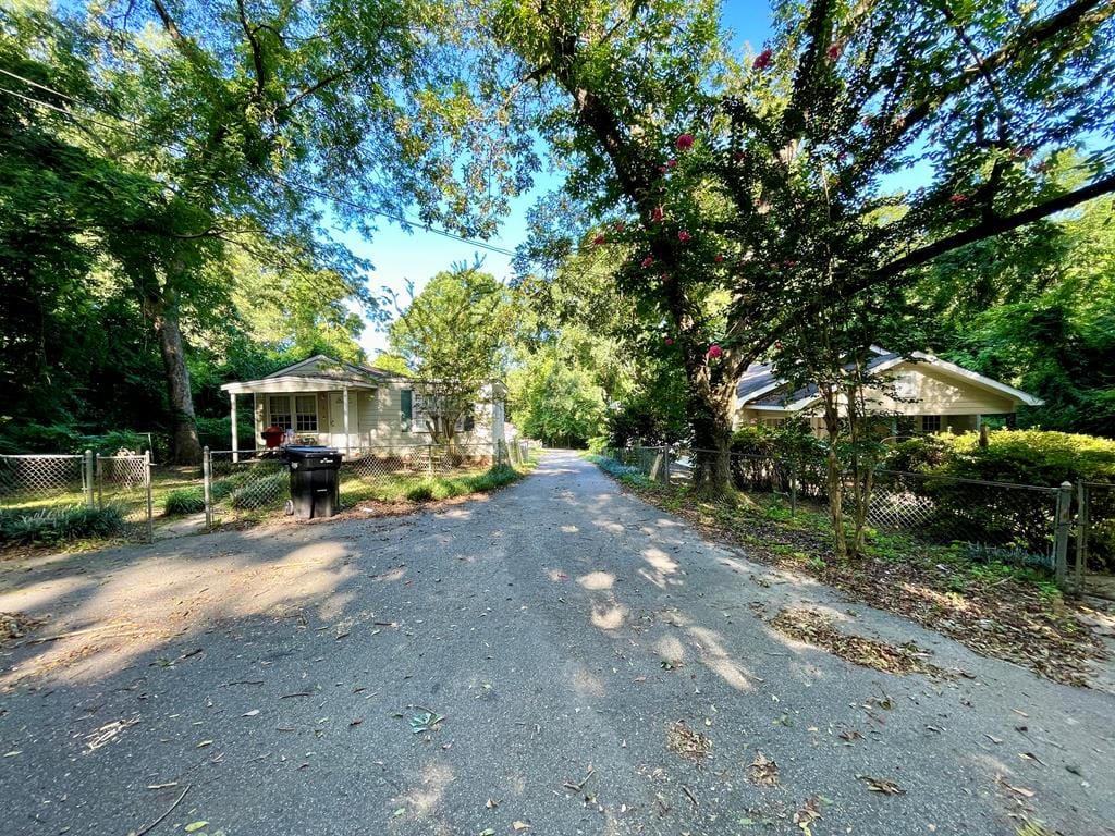 5709 Hodges Drive, Columbus, GA, 31909