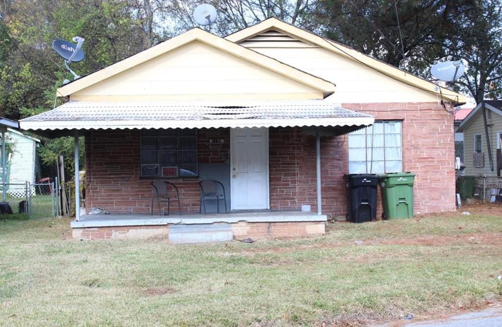 1129 43rd Street, Columbus, GA, 31904 — Photo 1