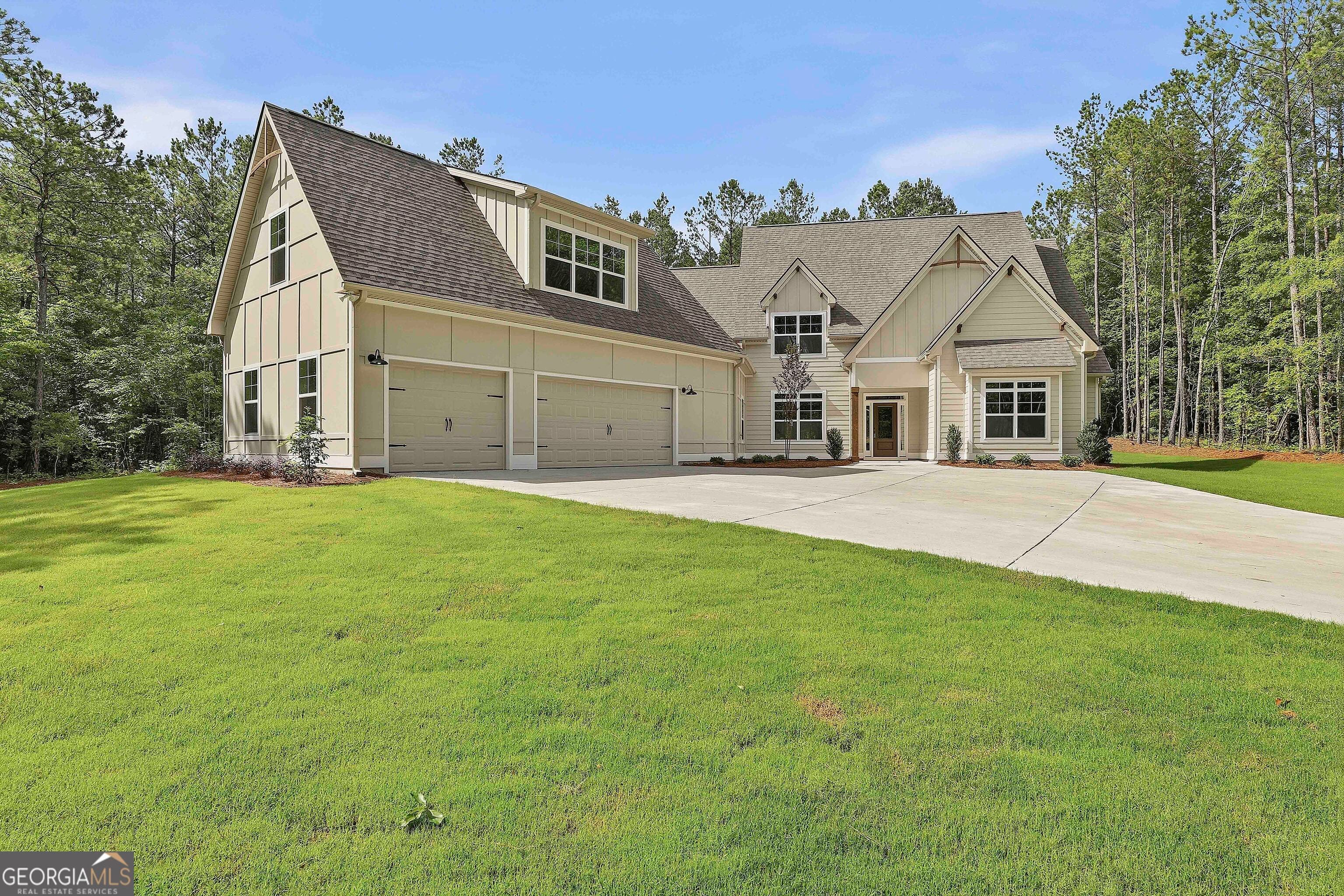 1253 McIntosh Trail 7 7, Senoia, GA 30276