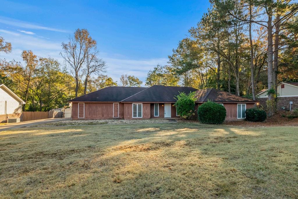 5339 Pine Needle Drive, Columbus, GA, 31907