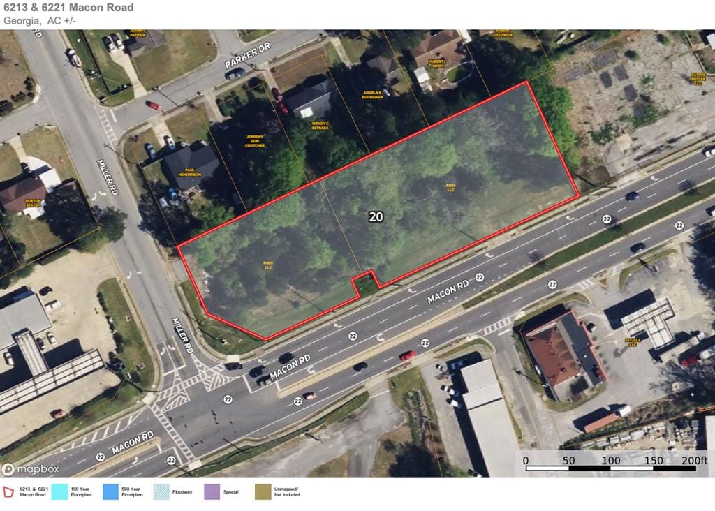 6213 Macon Rd, Columbus, GA 31907