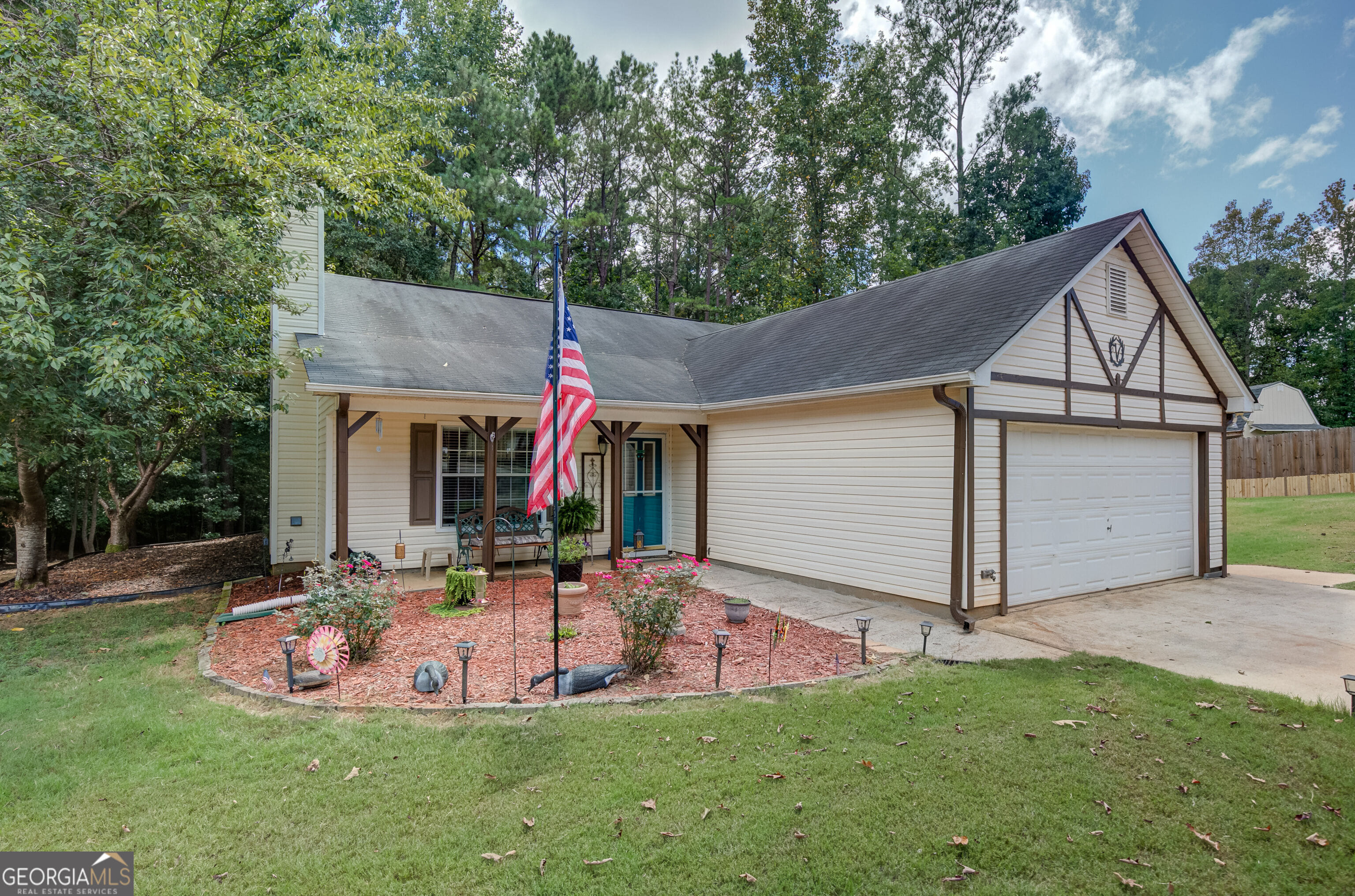 80 Saddlebrook Way, Senoia, GA, 30276
