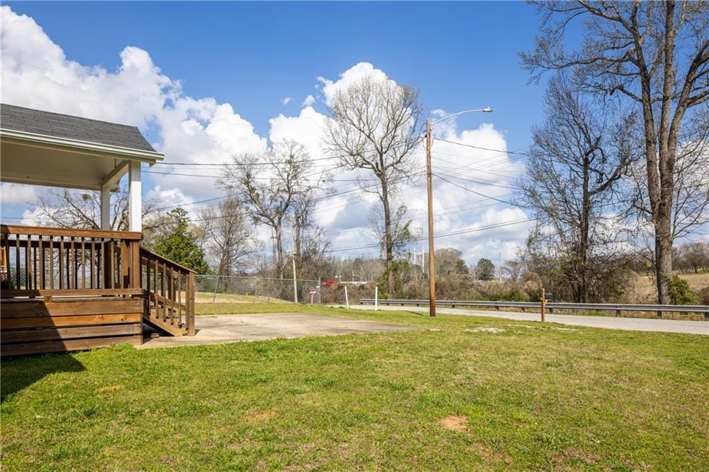 1520 Clanton Street, Opelika, AL, 36801 — Photo 3