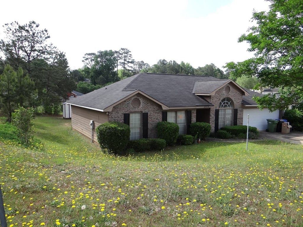 4939 Aaron Dr, Columbus, GA 31907, USA