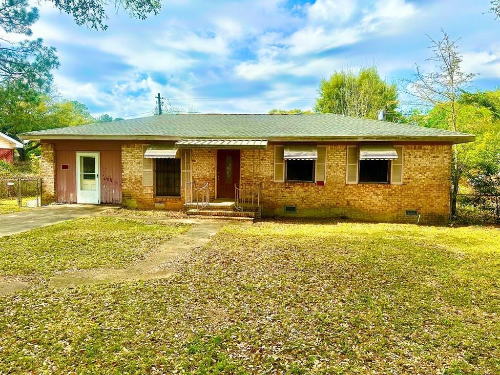 903 Don L Cutler Sr Drive, Albany, GA, 31705