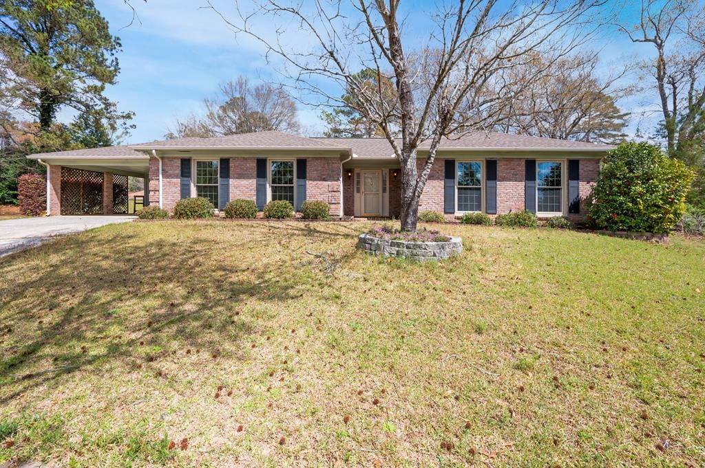 4 Starlight Court, Columbus, GA, 31909-3845