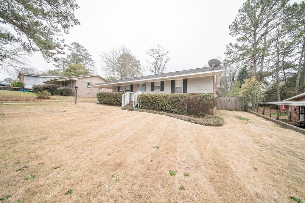 3750 Arrel Drive, Columbus, GA, 31909 — Photo 3