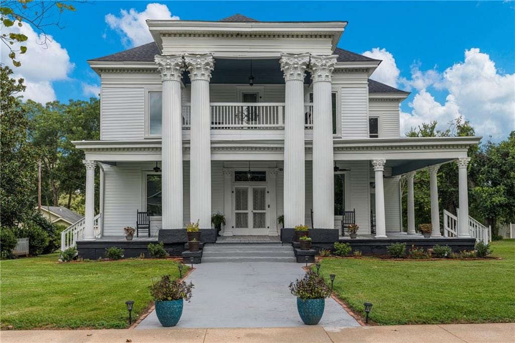 213 Broad Street, Richland, GA, 31825