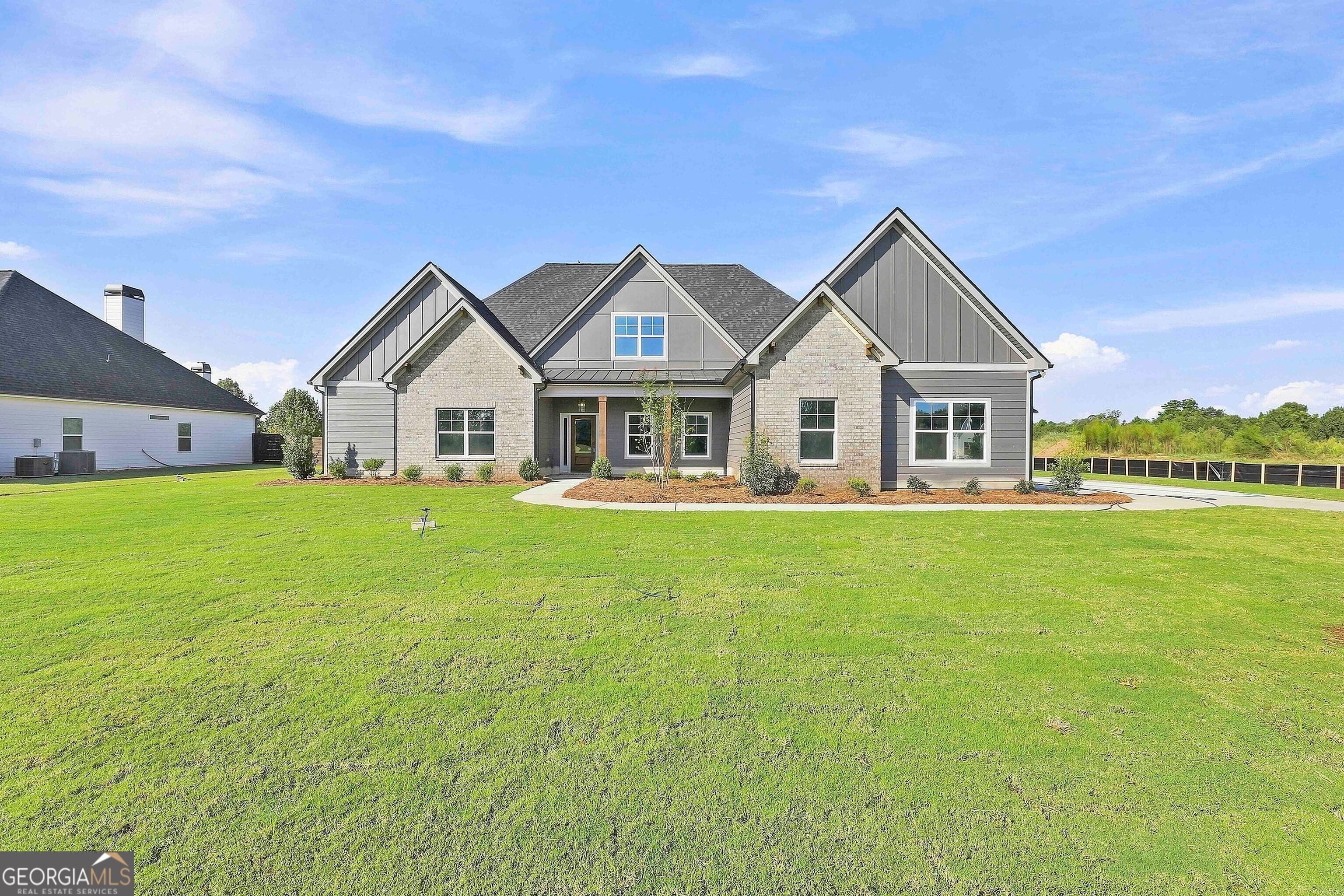 348 Grove Park #21, Senoia, GA, 30276