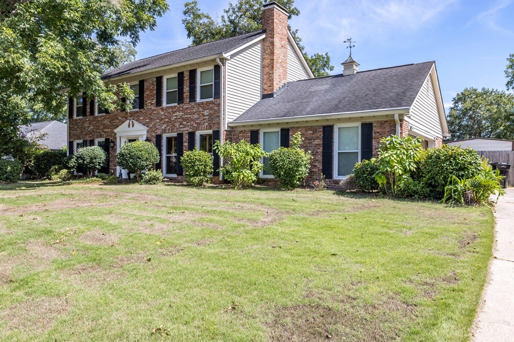 5408 Kessington Drive, Columbus, GA, 31907 — Photo 2