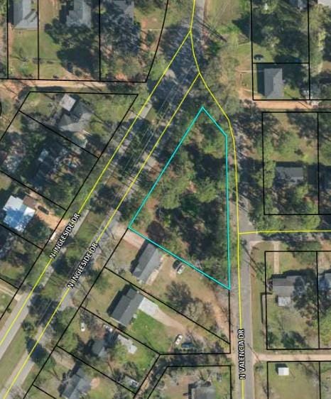 310 North Ingleside Drive, Albany, GA, 31707