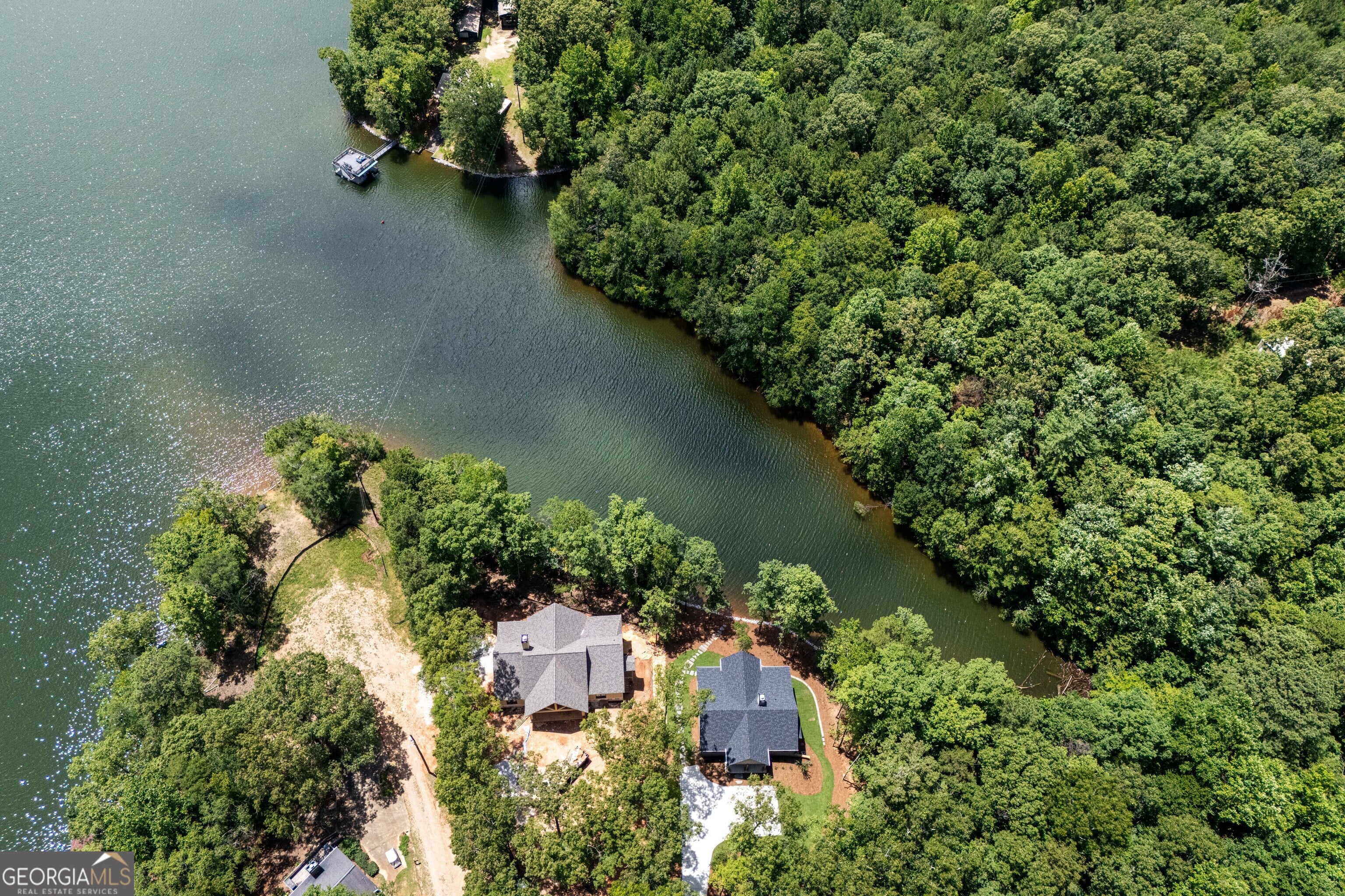 681 Warren Rd, Wedowee, AL 36278