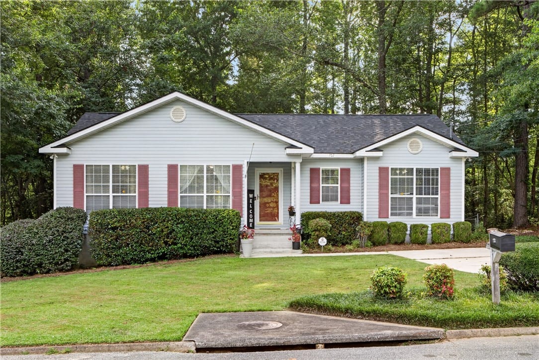 702 Rosalind Street, Opelika, AL, 36801