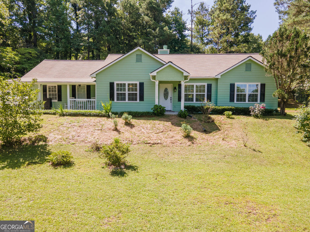 130 Gales Way, Newnan, GA 30263